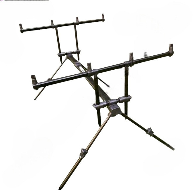 ПІД-ПІД KAIDA RD01-1 ПІД 4 Вудилища, фото 1