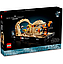 Конструктор Лего Зоряні війни Діорама Мос Еспа Подрас Lego Star Wars Mos Espa Podrace Diorama 75380, фото 3