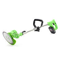 Триммер аккумуляторный Bosch EASY GRASSY CUT 50 (36 В, 5 Ач) 172