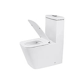 Унітаз моноблок INSANA Jager 660*360*805