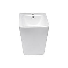 Біде підлогове INSANA Bidet J 540*355*410, фото 5
