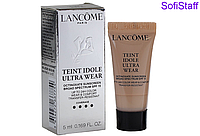 Міні формат Lancome Teint Idole Ultra Wear Стійкий тональний крем (055 - Beige ideal)