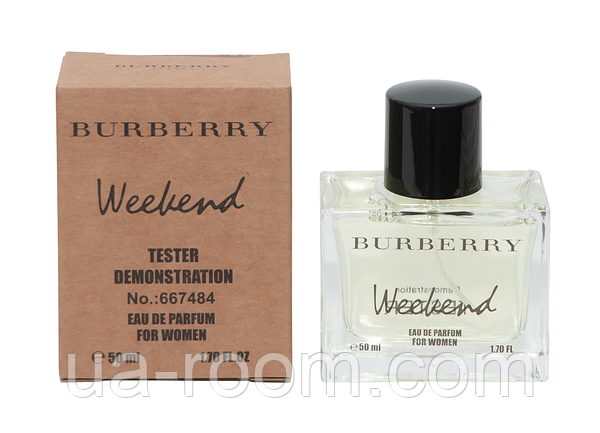 Burberry weekend teszter hot sale