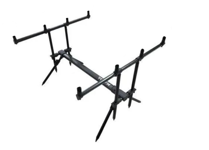 ПІД-ПІД KAIDA RD01-2 ПІД 4 Вудилища, фото 1