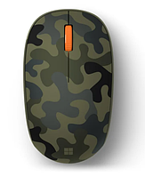 Комп'ютерна безпровідна миша Microsoft Bluetooth Mouse Forest Camo (8KX-00029)