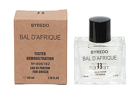 Тестер DUBAI унісекс Byredo Bal d'afrique, 50 мл