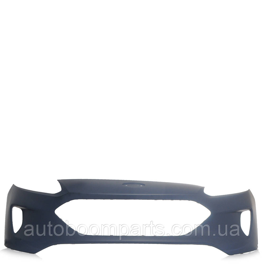 Бампер передний для Ford Escape 20-23 (LJ6Z17D957AAPTM), фото 1