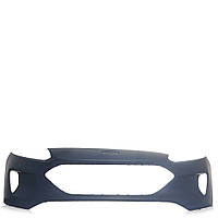 Бампера та решітки