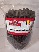 Закормочный пеллетс Premium Real Trout Pellets 11 мм Carp Tasty Food