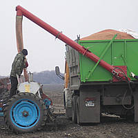 Розкладний завантажувальний шнек РШ