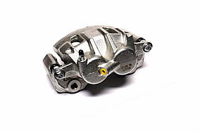 Супорт гальм. передн. ГАЗель NEXT лівий без колодок (RIDER) RD.3501137