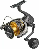 Спиннинговая катушка Shimano Twin Power FD 4000PG 4.4:1