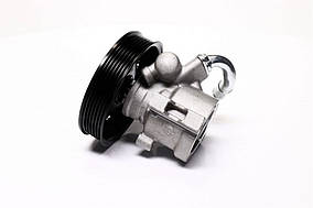 Насос ГПК CHEVROLET LACETTI 05- (шків D=142мм) (RIDER) RD.96451419