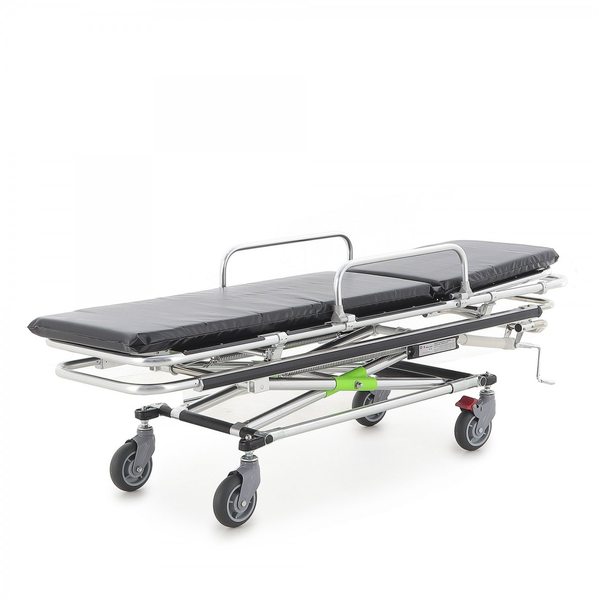 Ноші медичні "БІОМЕД" B13, фото 1