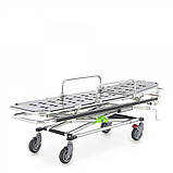 Ноші медичні "БІОМЕД" B13, фото 6