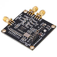 Генератор сигналів DDS на AD9834