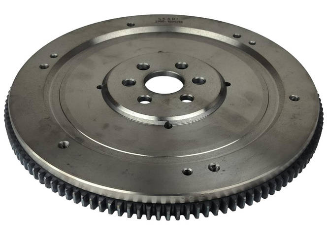 Маховик в зборі ВАЗ 2108, 2109, 21099, 2113, 2114, 2115 (ID#2217674492 ...