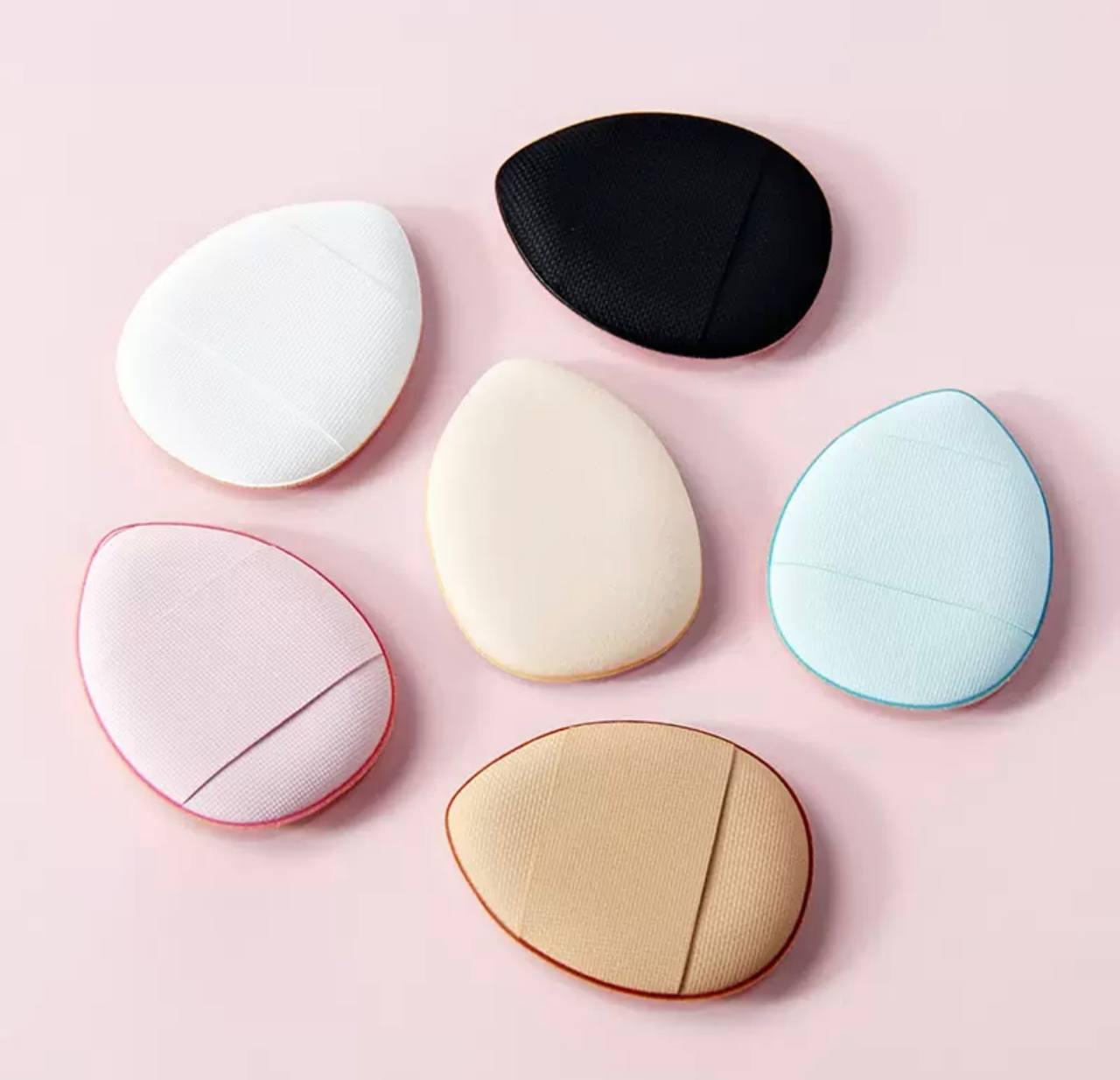 Міні-спонж на палець для макіяжу, фото 1