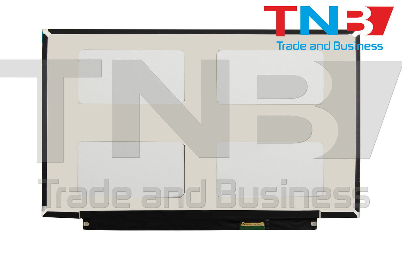 Матриця Lenovo YOGA 6 82FN0000US 13.3 1920x1080 30pin 262K 72% NTSC 300 cd/m² для ноутбука