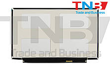 Матриця 13.3 FHD 1920x1080 30pin, разъем справа, без ушек NV133FHM-N52 гланцева IPS 72% NTSC