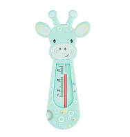Термометр для води "Оленя" м'ятний BabyOno Польща