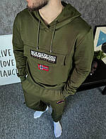 Спортивний костюм чоловічий Костюм чол Стильний костюм Костюм худі штани Костюм українське виробництво