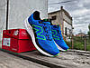 Чоловічі кросівки New Balance Fresh Foam X 680 v8 M680LB8 сині Оригінал, фото 6