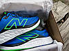 Чоловічі кросівки New Balance Fresh Foam X 680 v8 M680LB8 сині Оригінал, фото 10
