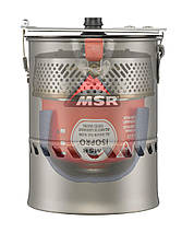 Система приготування їжі MSR Reactor Stove System (1,7 л), фото 3