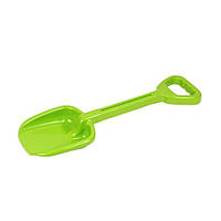 Дитяча іграшка лопата "Гулівер" 5101TXK 50 см (Зелений) sp