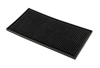 Барний килимок 30×15×1 см