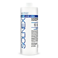 Антисептик SOLNEX Blue Line Long (безспиртовий) | 1000 ml