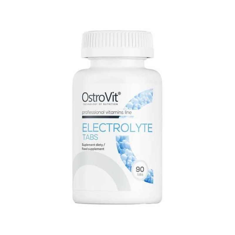 OstroVit Electrolyte 90 tabs
