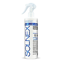 Антисептик SOLNEX Blue Line Long (безспиртовий) | 500 ml