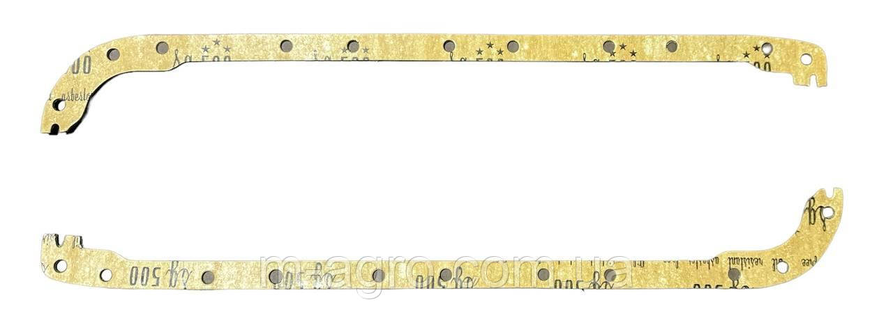 Прокладка масляного картера (піддона) МТЗ (Д-240, Д-245) (KLINGERIT) (50-1401063)