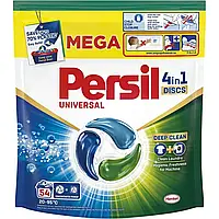 Капсула для прання Persil Deep Cleen Universal 4 in 1 Discs 54 шт.