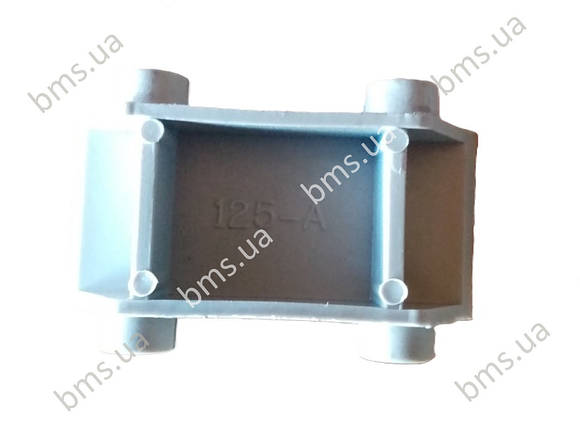 Заглушка H- spacer/ PAG для вентилятора, фото 1