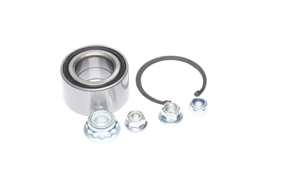 Підшипник маточини SKODA OCTAVIA 97- передн. (без р/к) (RIDER) RD.34155722