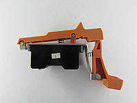 Кнопка для болгарки DY230 12(12)A 250V 5E4