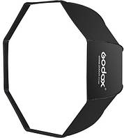 Софтбокс Godox SB-GUBW Octa 80CM (SB-GUBW)