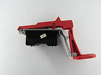 Кнопка для болгарки DY230 12(12)A 250V 5E4