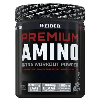 Амінокислоти Weider Amino Powder 800 g
