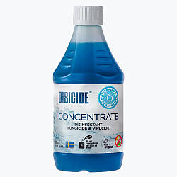 Рідина концентрована для дезинфекції Disicide Concentrate 600 мл