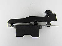 Кнопка для болгарки DY230 12(12)A 250V 5E4