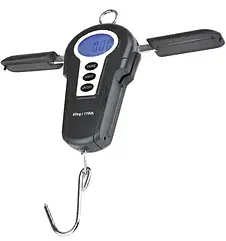 Вага Carp Zoom Foldable Handle Digital Scales до 50 кг