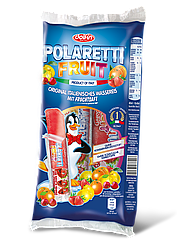 Фруктовий лід Polaretti Fruit 400 грам TM Dolfin