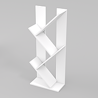 Полиця для книг ПК-1 Континент