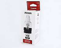 Оригинальные чернила Canon PIXMA GL-40 PGBK G5040 / GM2040 / Black,170 ml 3385C001