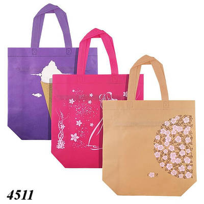 Еко-сумка Малюнок 31х27х10 см