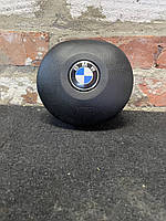 Подушка безпеки керма руля airbag водія BMW 3,e38,e39,e46,e53